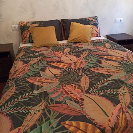 Casita Relax Amariz Loureiro Hotel Oya Buitenkant foto