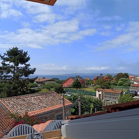 Casita Relax Amariz Loureiro Hotel Oya Buitenkant foto