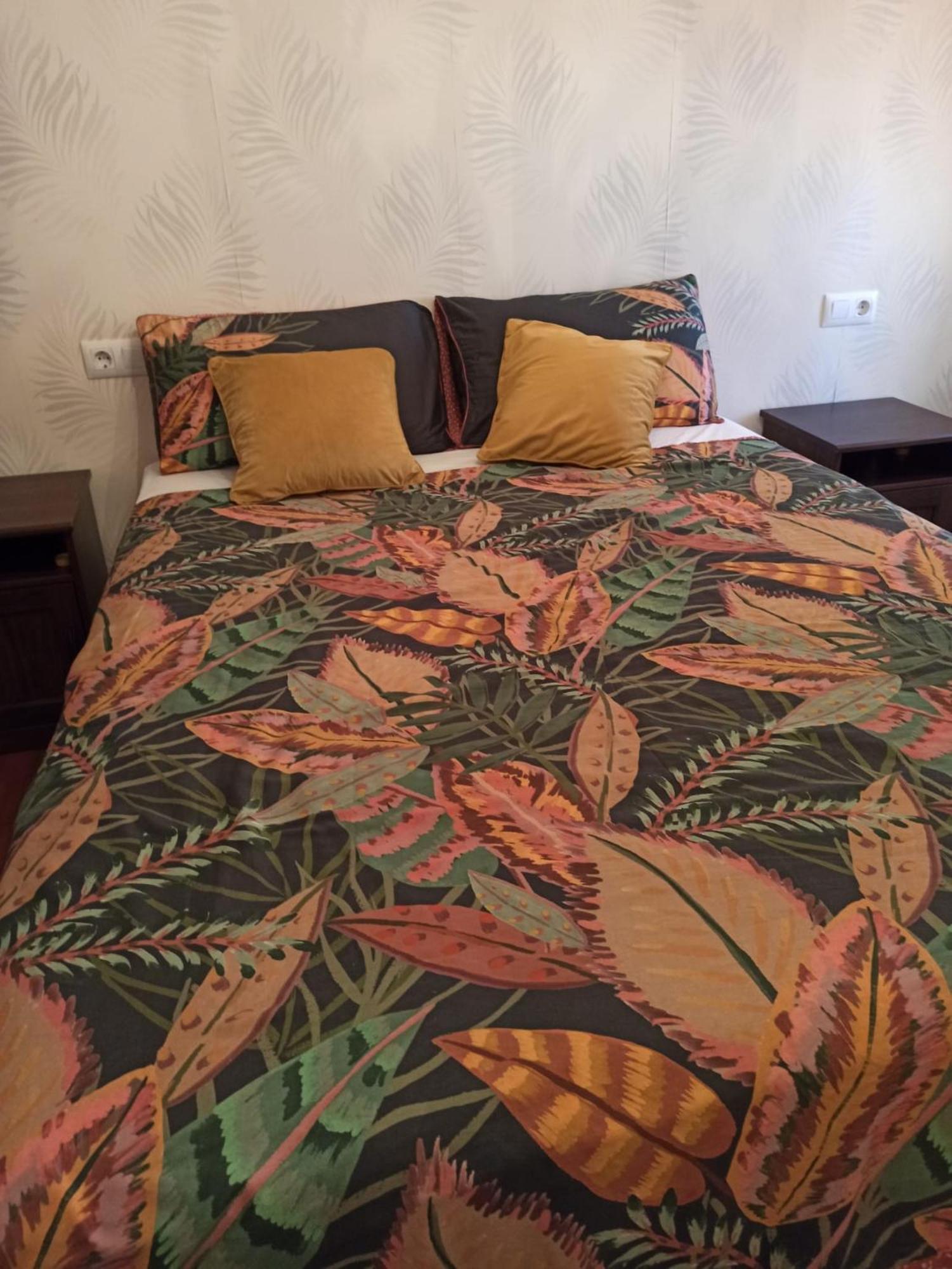 Casita Relax Amariz Loureiro Hotel Oya Buitenkant foto