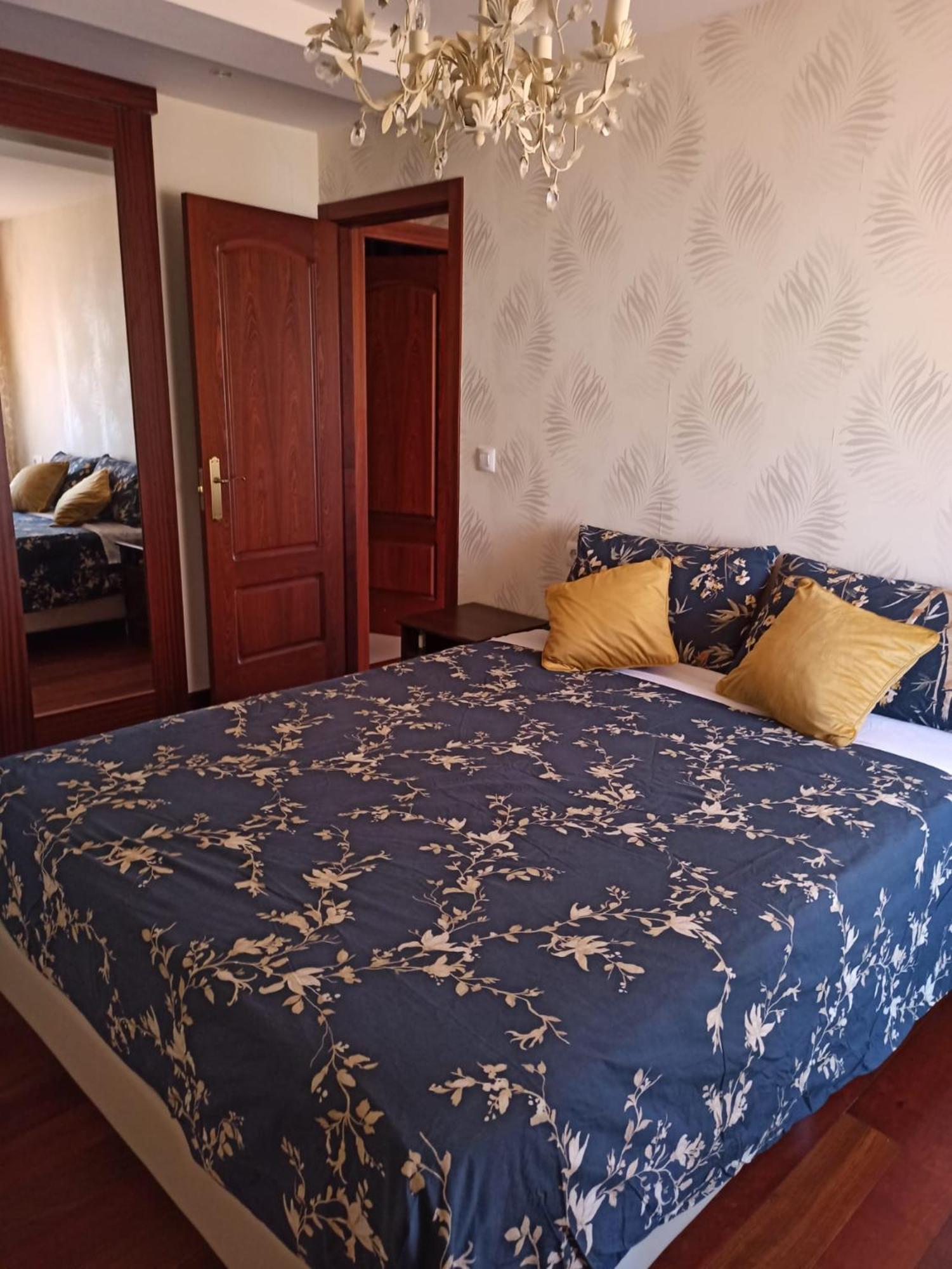 Casita Relax Amariz Loureiro Hotel Oya Buitenkant foto