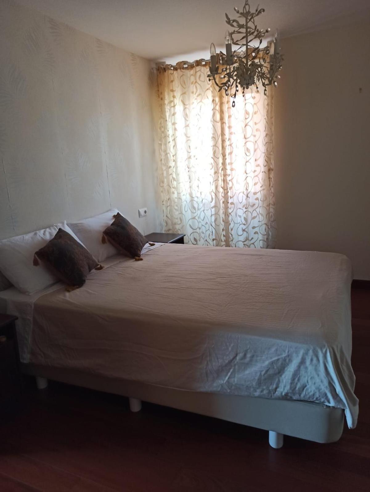 Casita Relax Amariz Loureiro Hotel Oya Buitenkant foto